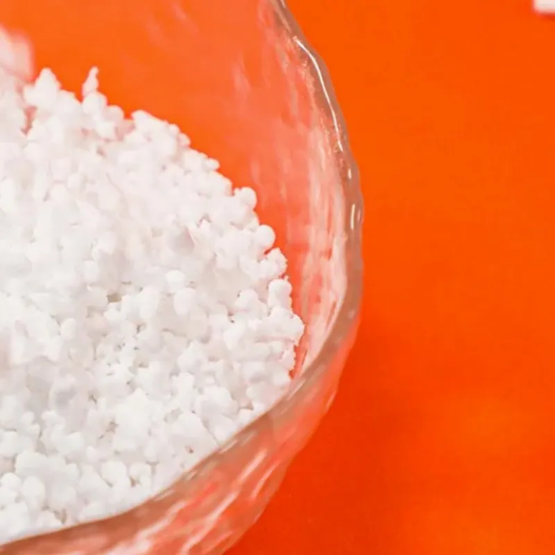 Recycled Plastic Toughness Additive SK6 for Industrial ABS HIPS Granulation and Molding Use