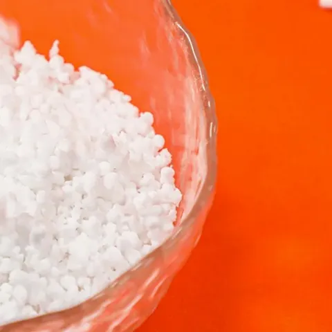Recycled Plastic Toughness Additive SK6 for Industrial ABS HIPS Granulation and Molding Use