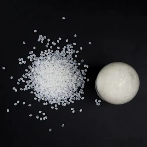 Tear Resistance and Toughness Enhancer for HIPS Plastic Blending and Processing