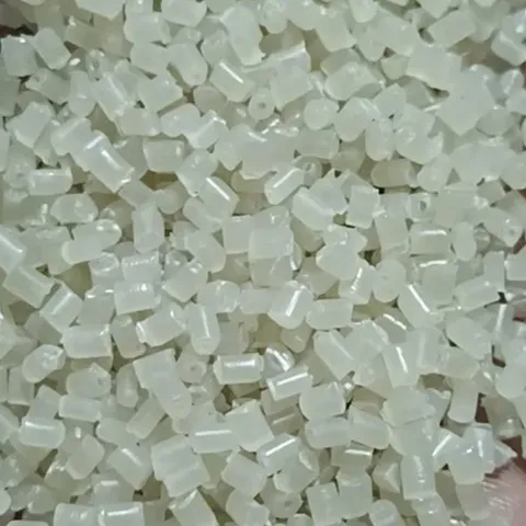 Improve Auto Parts Performance with Innovative Impact Modifier using TPE Granule for PP PE Resin Applications