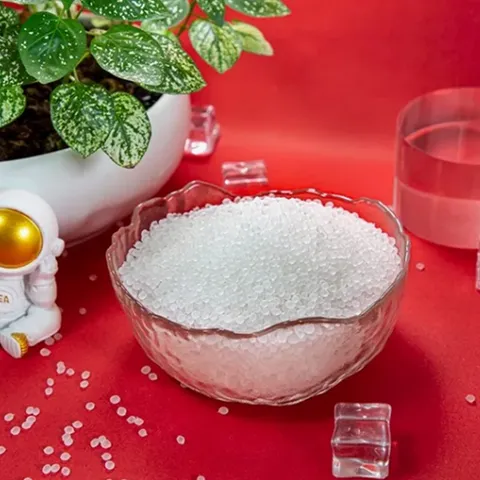 MAH Grafted Polyolefin Elastomer for Superior Flexibility and High Elongation Rate Applications
