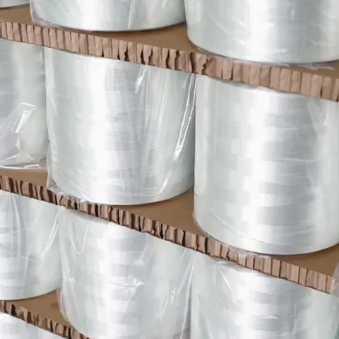 Advanced Modifier for Enhancing Nylon Glass Fiber Compatibility and Overall Toughness