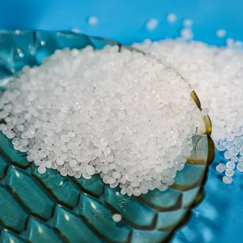 Economical High Strength Recycled PP for Injection Molding of Household Utility Plastics