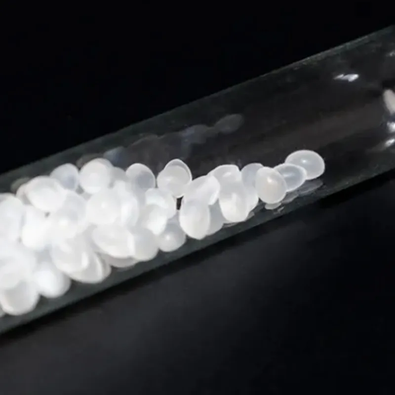 High Elongation Toughening Agent for HIPS Recycling and Plastic Reinforcement