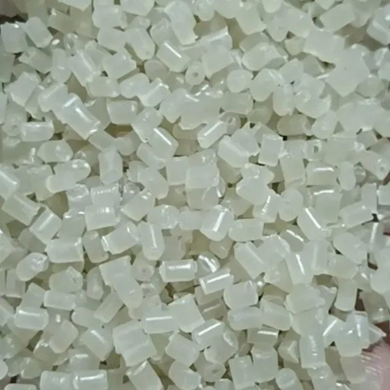 Durable Recycled Polypropylene Pellets for Plastic Buckets and Strong Molded Items