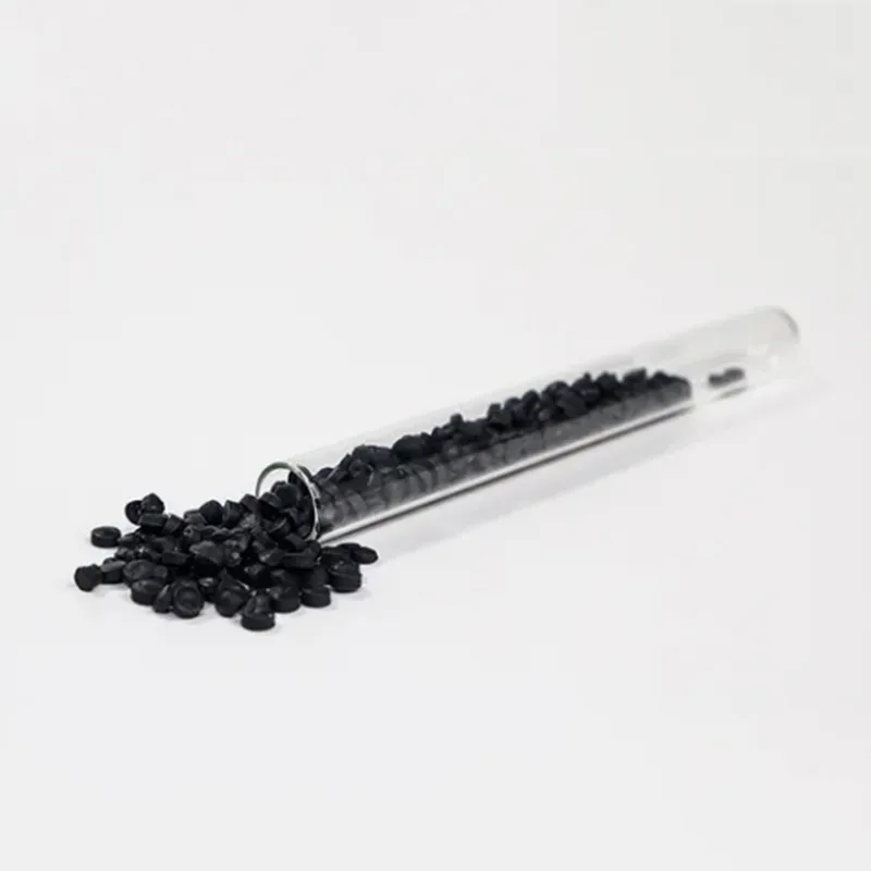 Temperature Resistant Recycled PP Resin for Injection Molded Household Plastic Products