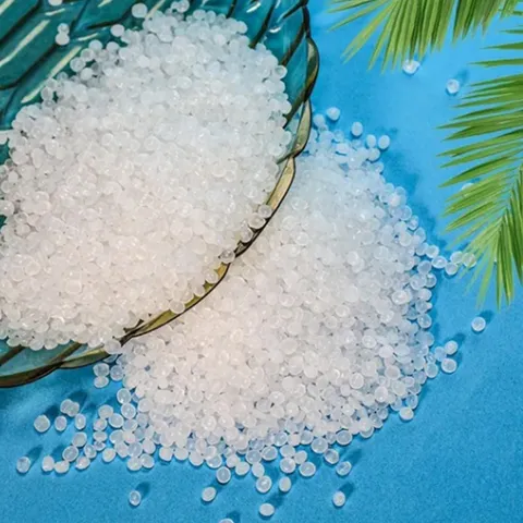 Strong and Rigid Injection Grade Polypropylene for Daily Use Plastic Furniture and Goods