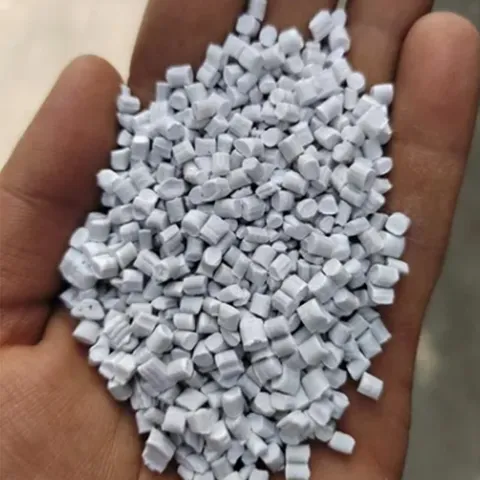 Rigid Injection Grade Polypropylene Resin for High Load Household Plastic Applications