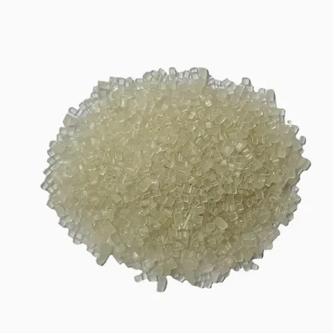 Improve Auto Parts Impact Performance with AUTO Bumper Modifier for High Quality PP PE Resin Enhancement