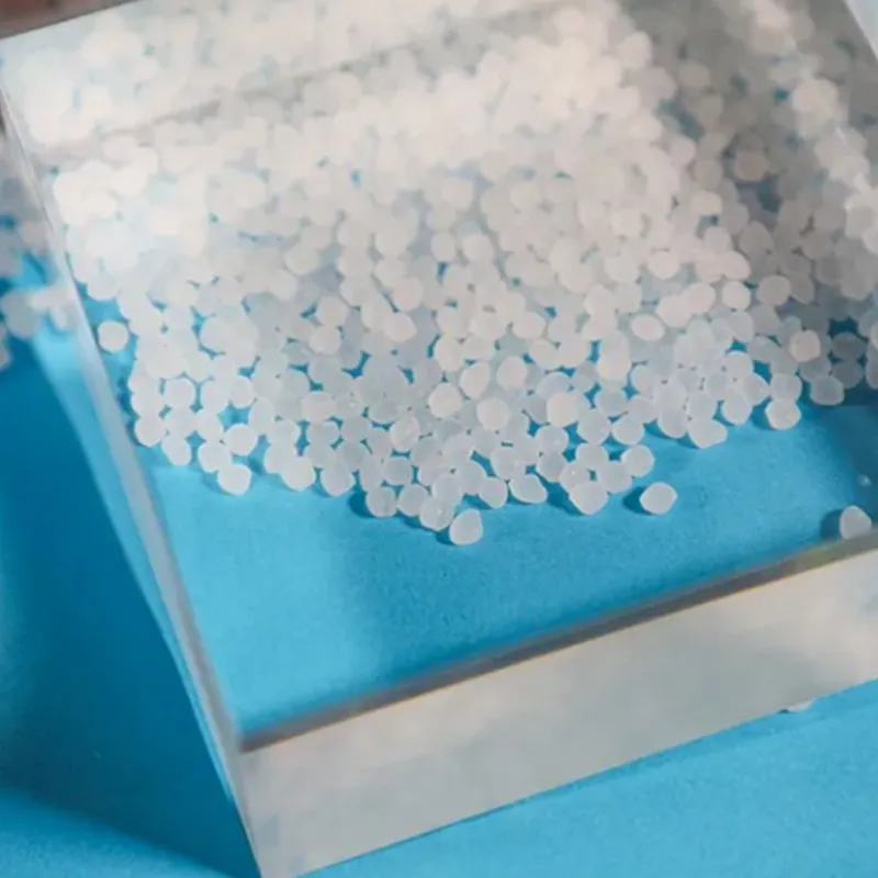 Recycled ABS Impact Strength Enhancer Thermoplastic Additive for Granulation and Injection Use