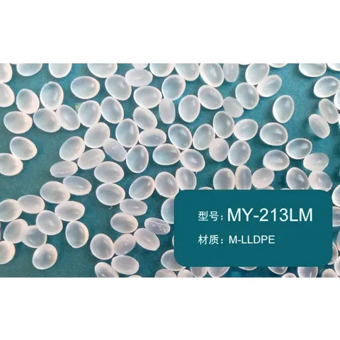 LLDPE compatilizer for low smoke halogen-free cable