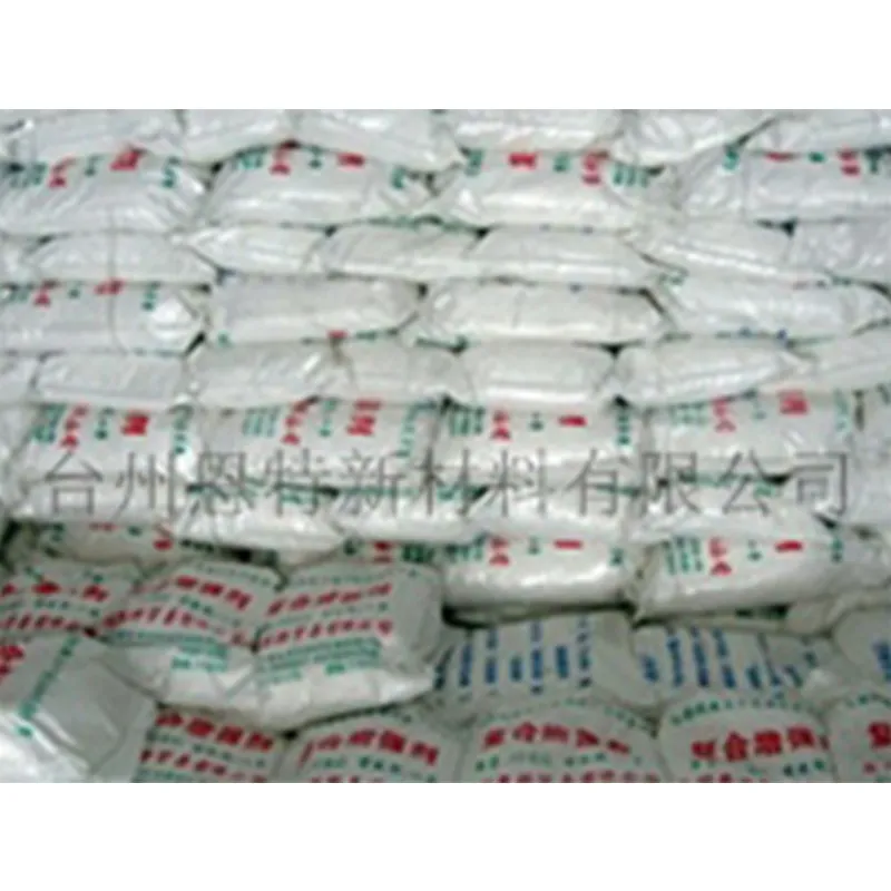 Amphoteric Starch professionally developed for the papermaking industry