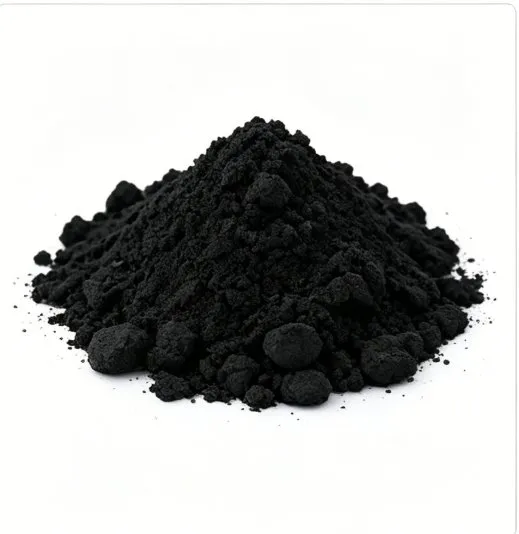 High-Pigment Carbon Black for Industrial Ink and Paint Applications