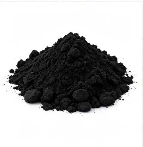 High-Pigment Carbon Black for Industrial Ink and Paint Applications