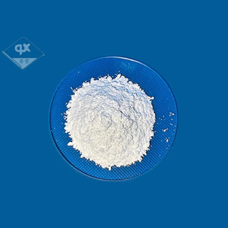 industrial grade hydrated lime for Flue gas desulfurization