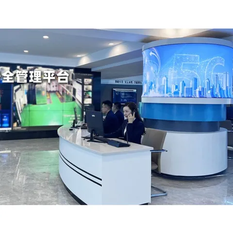 SMART ELEGTRIGITY SAFETY MANAGEMENT PLATFORM