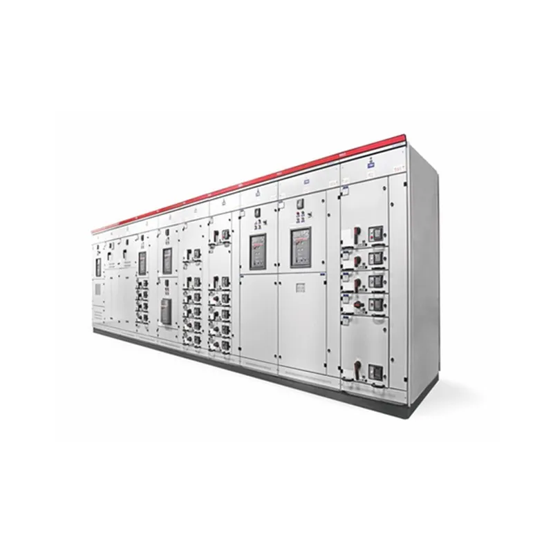 MNS low voltage drawer switch cabinet