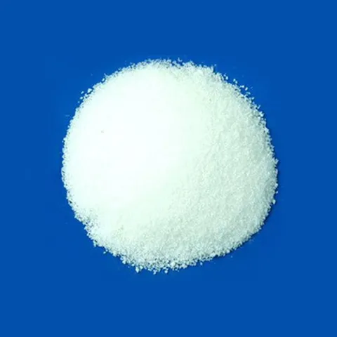 Dry Powder Type Retention and Drainage Aid