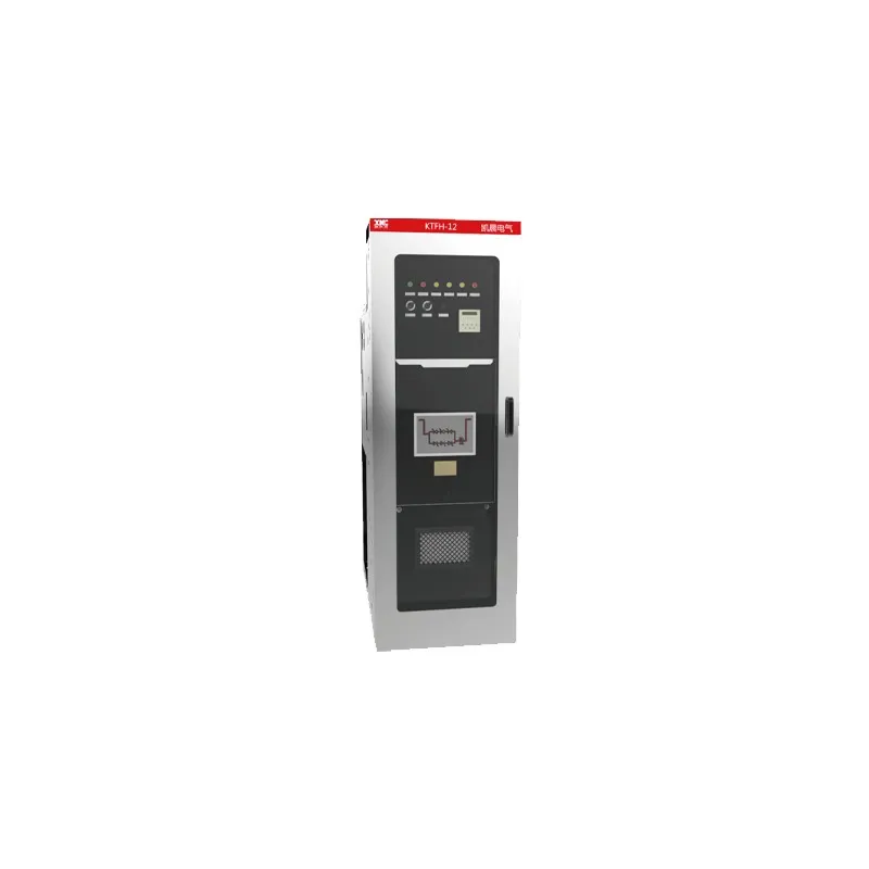 KTFH-12 Thyristor solid state switch equipment