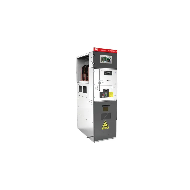 KXG98-12 Indoor AC metal enclosed switchgear