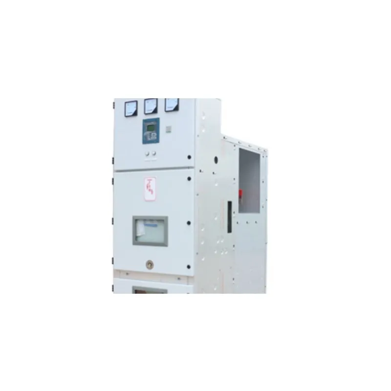 KYN28A-12(Z)indoor armored removable switch cabinet