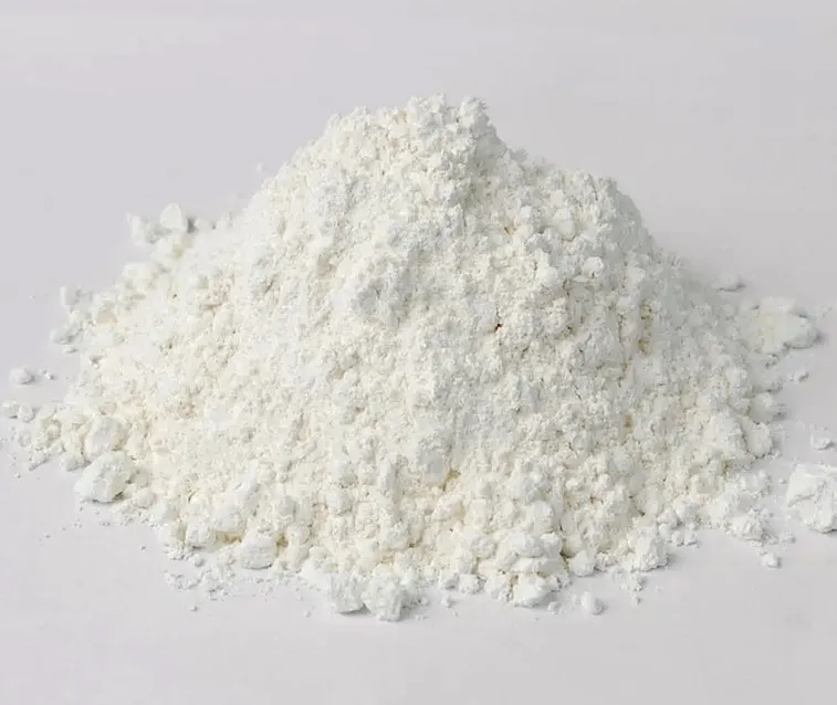 Natural Kaolin Powder White Kaolin For Industry