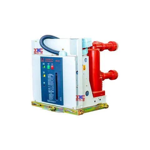 VKC-12 Indoor high voltage series vacuum circuit breaker