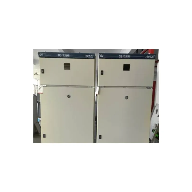 GGD low voltage switch cabinet