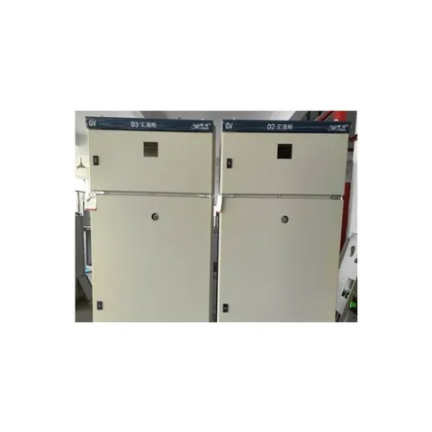 GGD low voltage switch cabinet