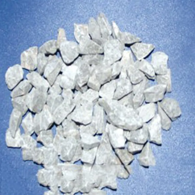 Quicklime lump 0-5mm, 20mm-40mm, 40mm-80mm, or customize by your requirements