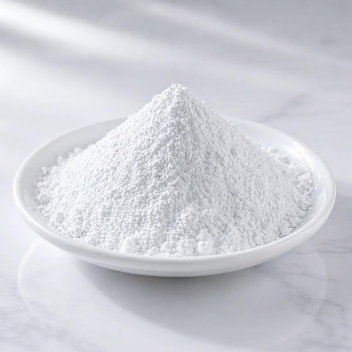 High-Purity Silica Powder for Industrial and Laboratory Use