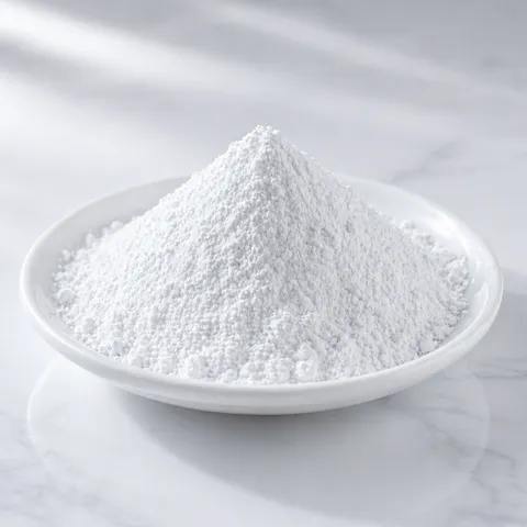 High-Purity Silica Powder for Industrial and Laboratory Use