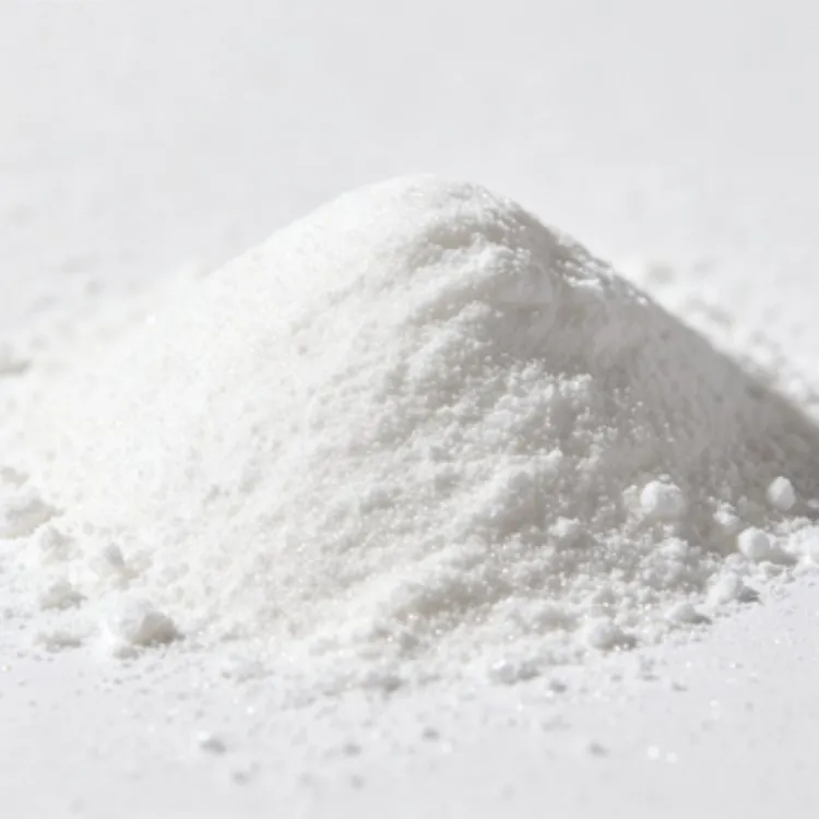 High-Purity Silica Powder for Industrial and Laboratory Use