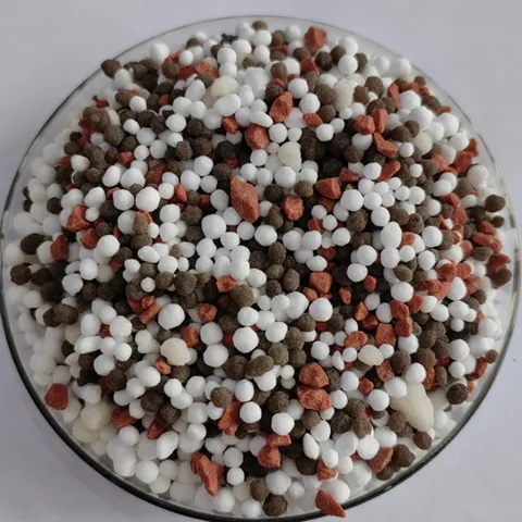 High-Phosphorus NPK 14-23-14 Fertilizer for Root & Flowering Boost
