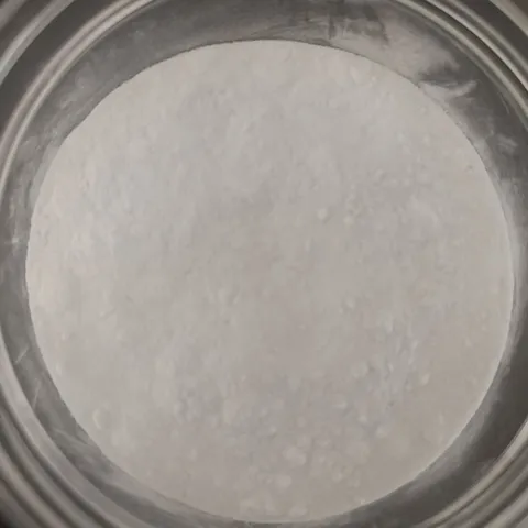 Powder phenolic resin
