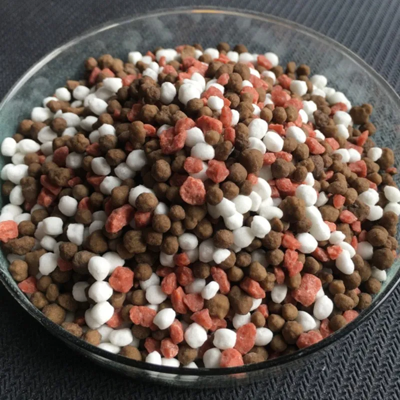 Balanced NPK 14-23-14 Compound Fertilizer: Formula, Uses & Benefits