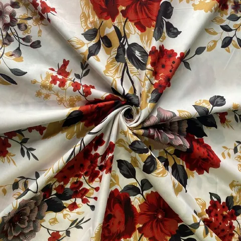 70 GSM Microfiber Pigment Printed 250cm-1