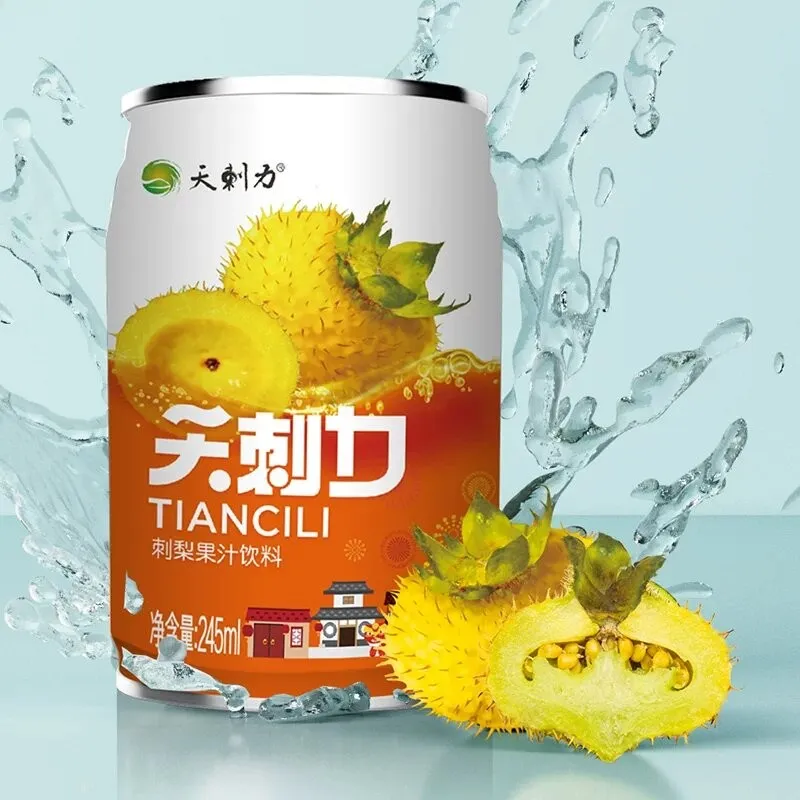 hip juice drink