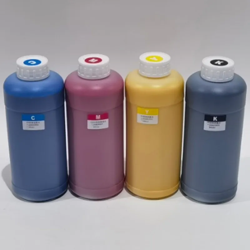 Eco-Solvent Pigment Ink