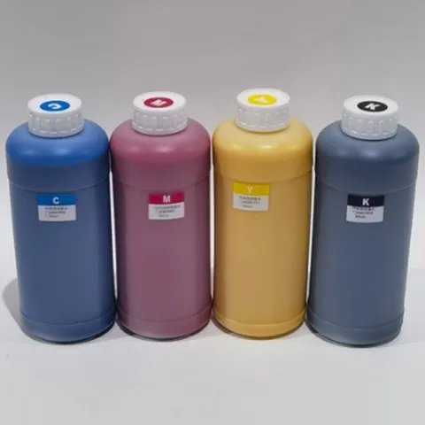 Eco-Solvent Pigment Ink