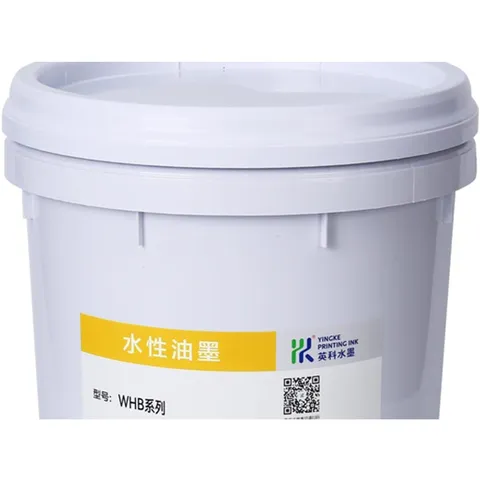 Water-based Ink for Hollow Board