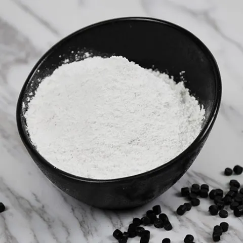 activated heavy calcium carbonate for plastics 