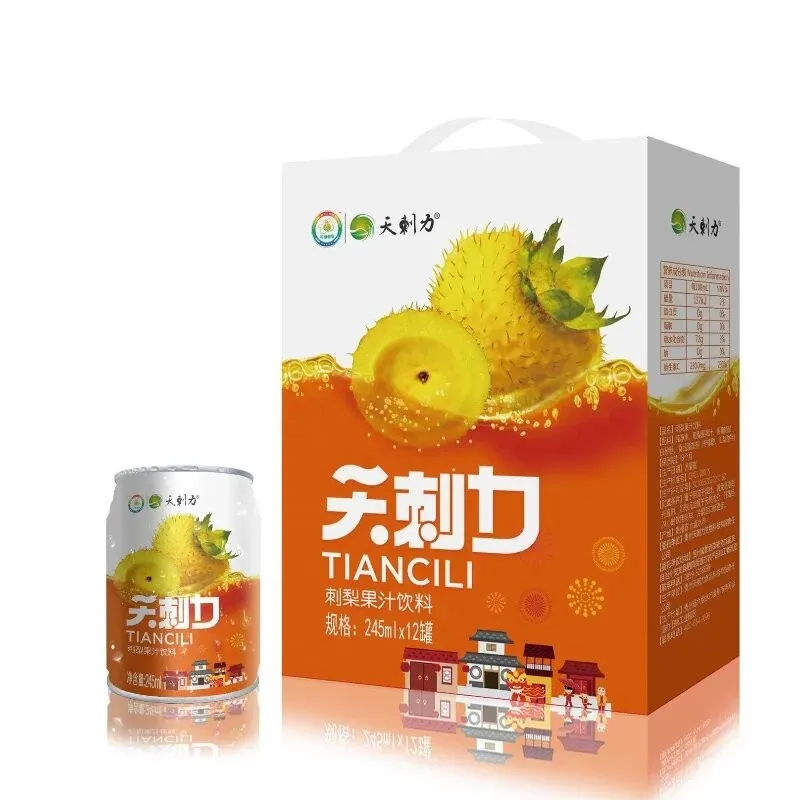 hip juice drink