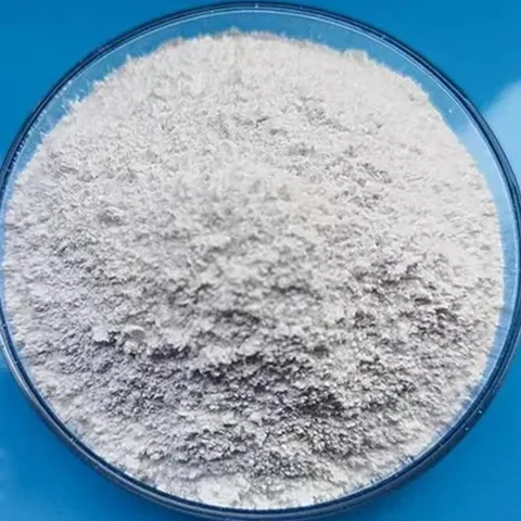 Precipitated barium sulfate