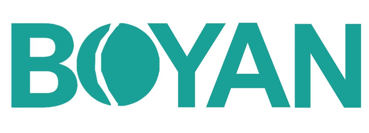 Anhui Boyan New Material Co.Ltd