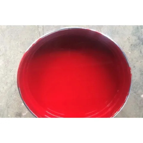YW Series Biodegradable Plastic Film Printing Ink