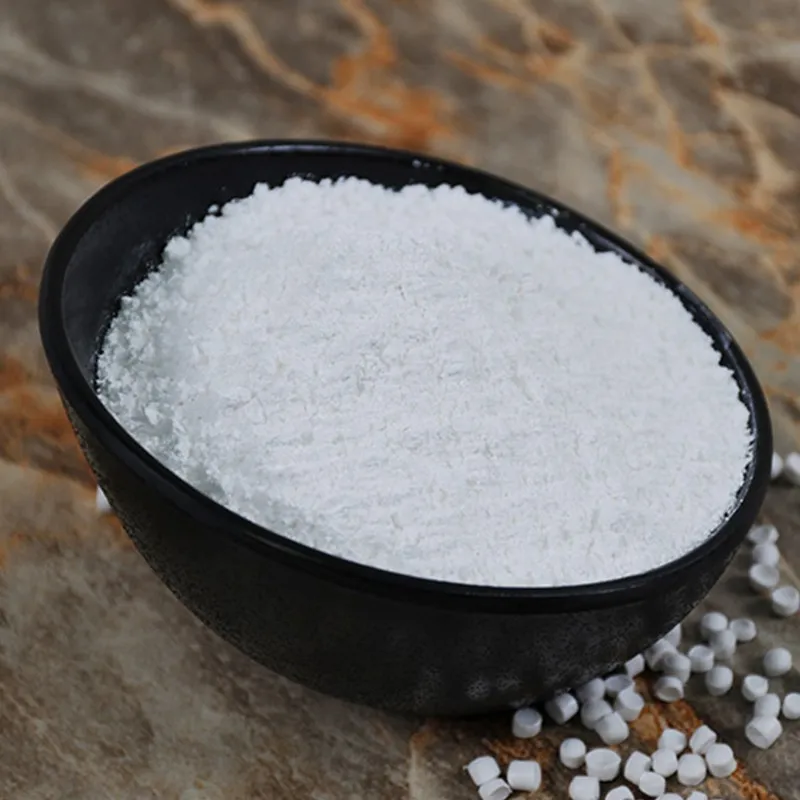 CCR-902 nano calcium carbonate for coatings and paints
