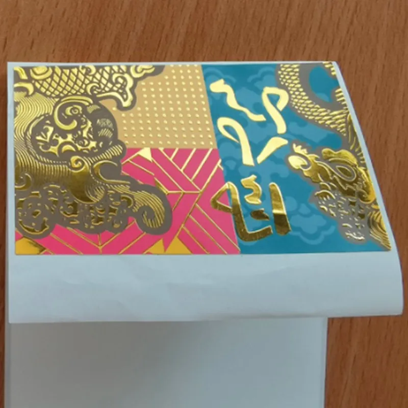 Varnish ---UV-LED Curable Ink for Gloss and Enhancement