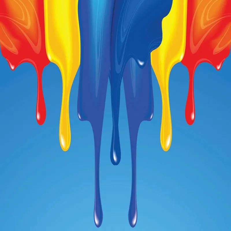 Water-Based Varnish for Eco-Friendly Board Packaging &ndash; High-Gloss Protective Coating