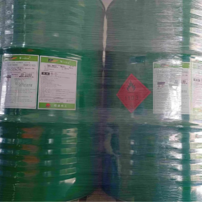 Polyurethane
